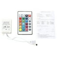 thumbnail image 5 of IR Box Remote Controller 24 Keys for RGB LED Light Strip, 5 of 5