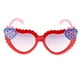 thumbnail image 3 of Gafas de sol polarizadas Macarena para Niños niñas UV400 Rosa rojo, 3 of 8
