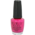 OPI Nail Polish, That's Berry Daring, 0.5 fl oz - Walmart.com