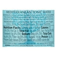 thumbnail image 6 of (24 Bottles) Fever-Tree Mediterranean Tonic Water, 6.8 Fl Oz, 6 of 11
