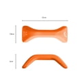 thumbnail image 4 of Par de Mancuernas de Neopreno, 4 of 4