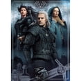 thumbnail image 2 of Rompecabezas Serie The Witcher II Clementoni 1000 piezas, 2 of 2