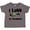 Charcoal Grey, variant on Grandkids Visit Grandma Honey Bee Boys or Girls Toddler T-Shirt