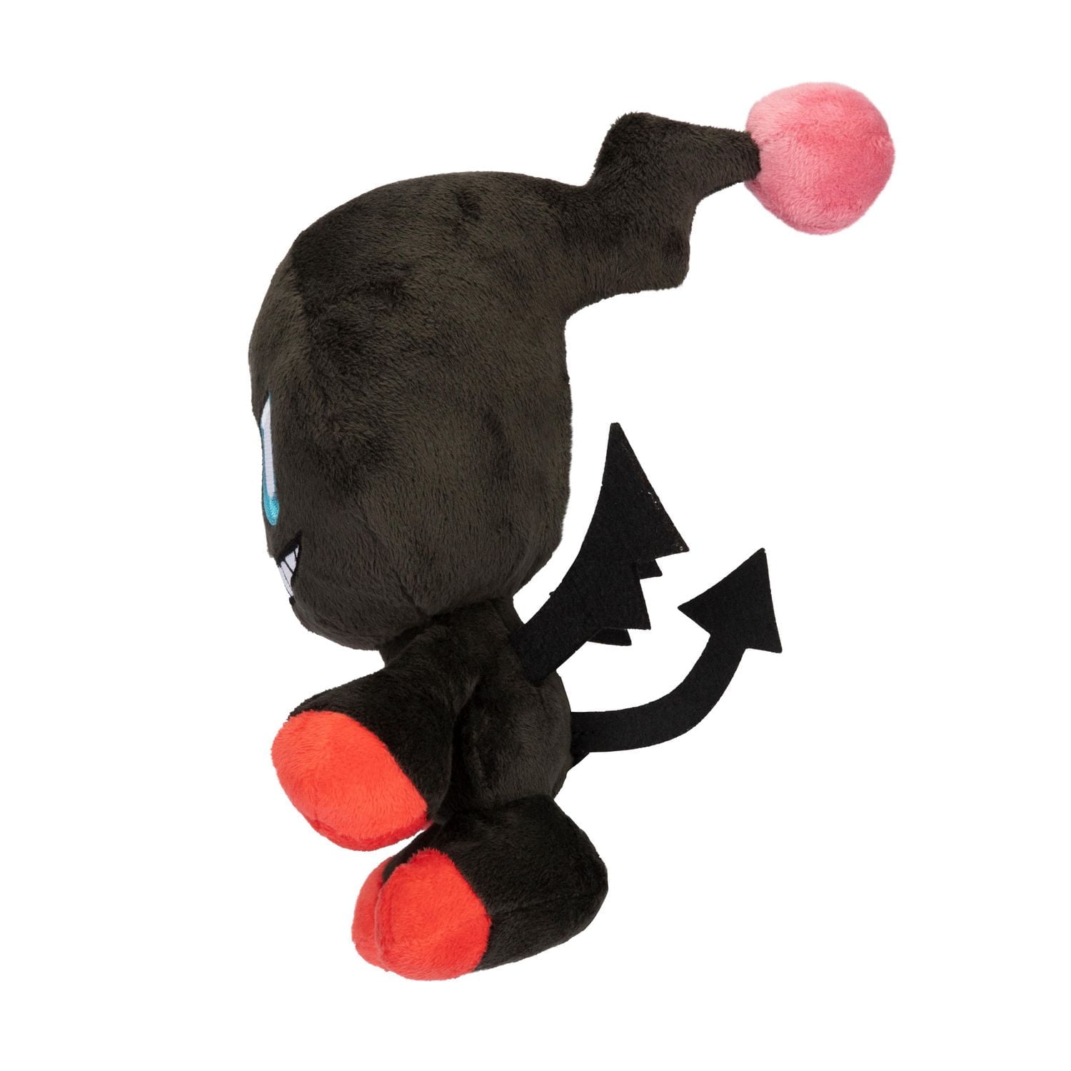 Sonic peluche de 9 pouces - Dark Chao