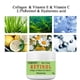 thumbnail image 5 of Fiudx Crema Iluminada, Hidratante Facial Penetración Profunda, Suero de Belleza Antiedad, Reduce Líneas de Expresión y Arrugas, Cuidado Diario y Nocturno, para Mujeres Mayores de 30 Años, Fórmula Enr, 5 of 5