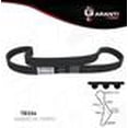 thumbnail image 1 of Banda Tiempo Garanti Para Volkswagen Gli 2008 - 2008 (Garanti), 1 of 2