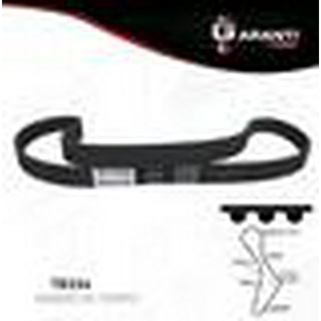 Banda Tiempo Garanti Para Volkswagen Gli 2008 - 2008 (Garanti)