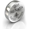 thumbnail image 2 of PILA RENATA OXIDO DE PLATA 395 SR927SW 399 AG7 LR57 Renata SR927SW, 2 of 2