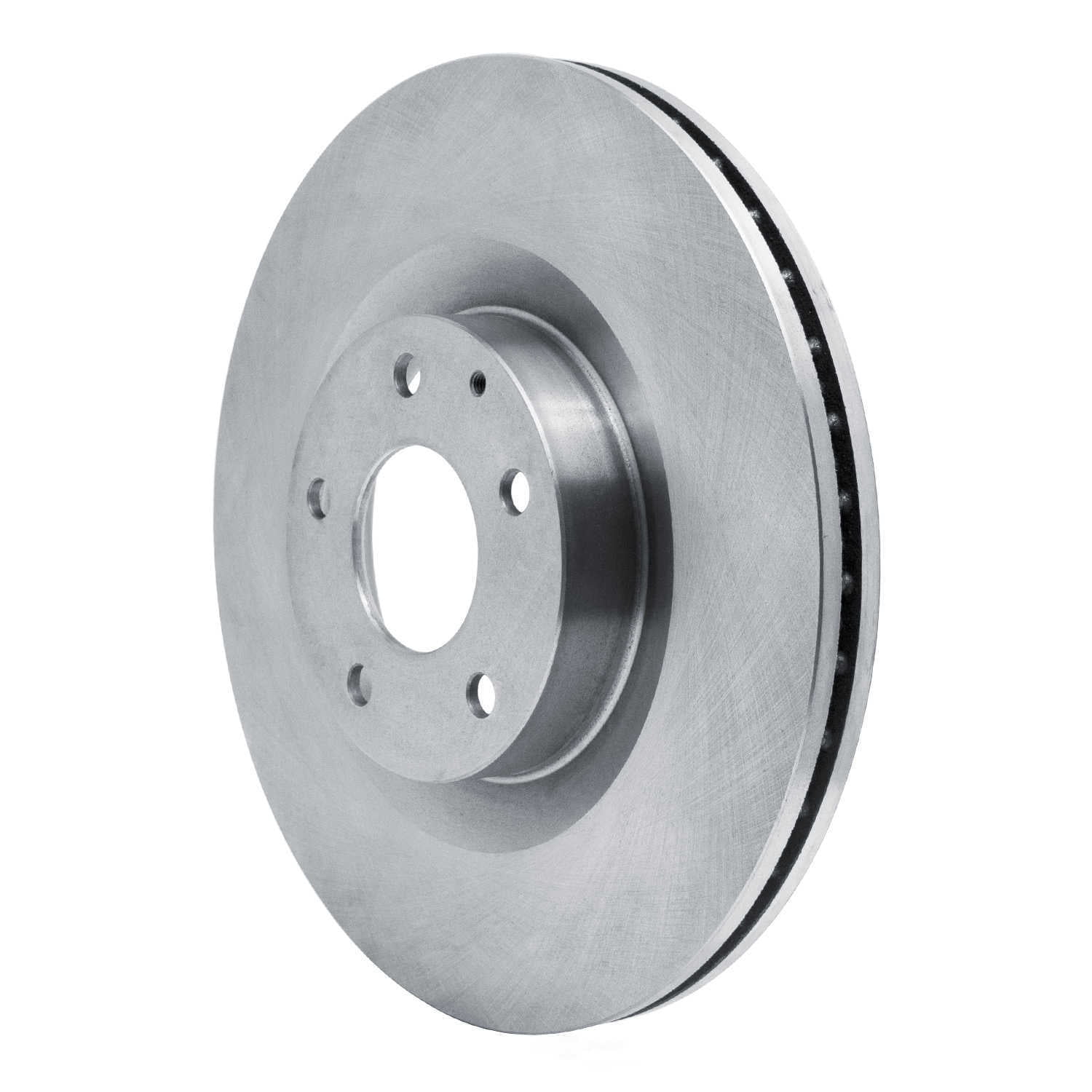 Dynamic Friction Company 600-80084 DFC Brake Rotor