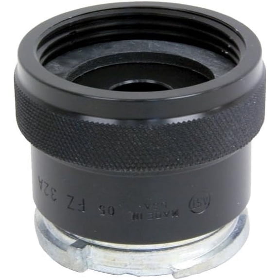 Assenmacher Specialty Tools FZ 32 A Cooling System Adapter