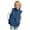 Navy, variant on Gubotare Girls Fleece Vest Boys Polar Fleece Vest Kids Full-Zip Lightweight Sleeveless Jacket Fall Winter Warm Outwear Size 15-16 (Purple,15-16 Years)