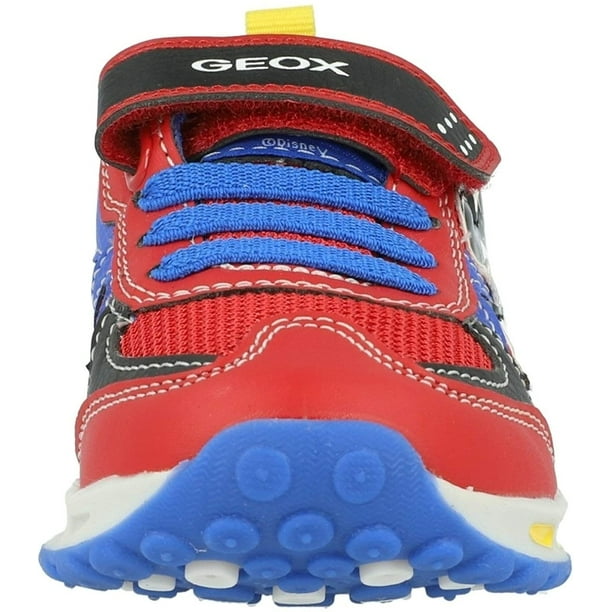 Geox Kids Boys Shuttle 16 Mickey Mouse Little Kid Big Kid Walmart