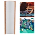 thumbnail image 1 of Shaper de Punta de Señal de Piscina, reparador de Piscina de Billar, Superficie Lisa Liviana Sin Raspando Manos Duraderas Muebles Diarios para Billar de Billar Snooker, 1 of 7