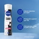 thumbnail image 5 of Antitranspirante NIVEA invisible black & white clear spray 150 ml, 5 of 8