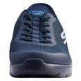thumbnail image 2 of Skechers Hands Free Slip Ins Go Walk Flex - Hands Up Sneakers for Men Running Shoes Engineered Mesh, Memory Foam Insole, Traction Outsole, 2 of 7