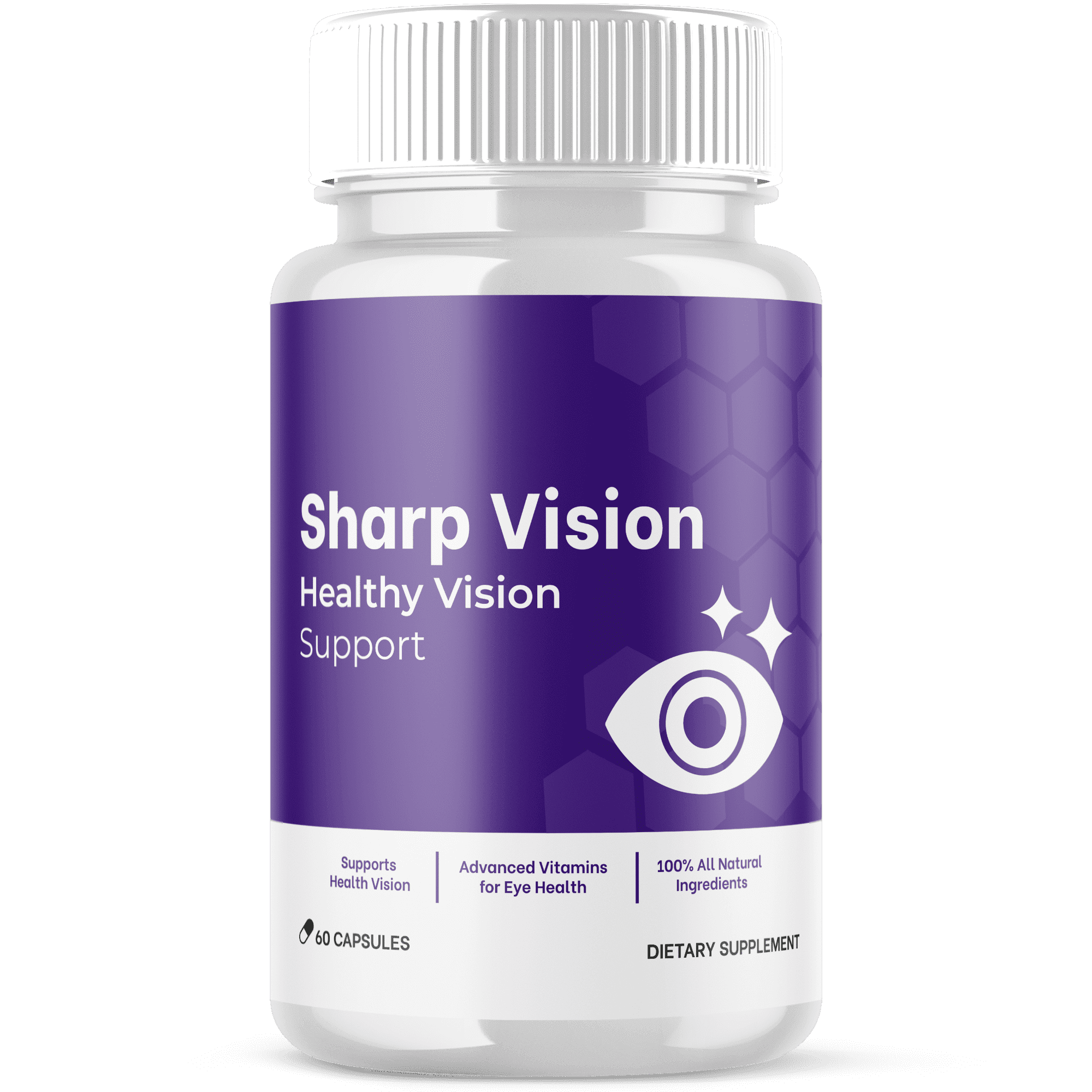 Solaray Eyes Complete, Vision Support, Bilberry, Ginkgo