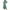 Green, variant on Luniro Boho Maxi Dresses for Women Floral Flowy Loose Fit 3/4 Sleeve Fall Summer Wedding Guest Dress