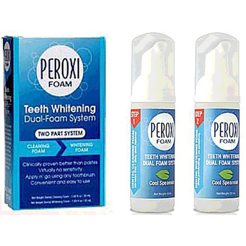 Teeth Whitening Kit, New Teeth Whitening System That Uses ...