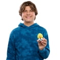 thumbnail image 2 of Duckalooz Beetlejuice™ Small Toy Duck, 2 of 4