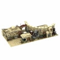thumbnail image 3 of Modular Building Blocks Set for Mos Eisley Spaceport MOC Bricks Toys Model Gift 3238pcs, 3 of 8
