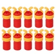 thumbnail image 1 of Screw Holder, Prevent Deviation Screw Fixing Sleeve Stable Installation ABS  For Rivet, 1 of 8