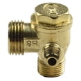 thumbnail image 4 of Long Lasting 600mm Exhaust Tube with Upgraded Check Valve for Air Compressor, 4 of 8