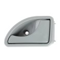 thumbnail image 2 of jinwen Poignée de Porte Intérieure Automobile pour Kangoo 8200247803 Droite, 2 of 7
