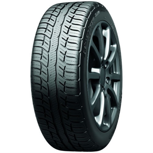 Uniroyal Tiger Paw Ice & Snow