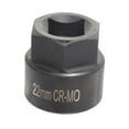 thumbnail image 1 of Dado para Manguito de de Levas de 1/2", Ligero, de 22 Mm, Portátil, Fácil de Usar, para Motor, 1 of 9