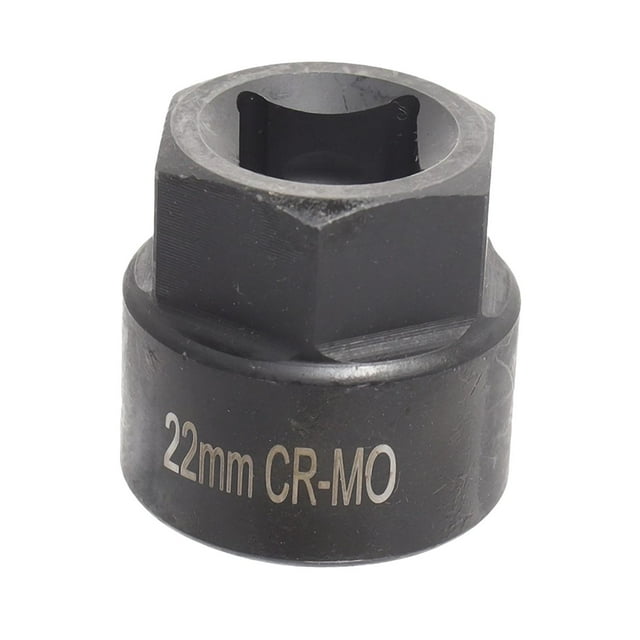 Dado para Manguito de de Levas de 1/2", Ligero, de 22 Mm, Portátil, Fácil de Usar, para Motor