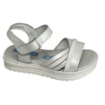 thumbnail image 1 of Calzado de INFANTIL tipo SANDALIA color PERLA Coqueta  101603-Y, 1 of 1