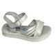 thumbnail image 1 of Calzado de INFANTIL tipo SANDALIA color PERLA Coqueta  101603-Y, 1 of 1