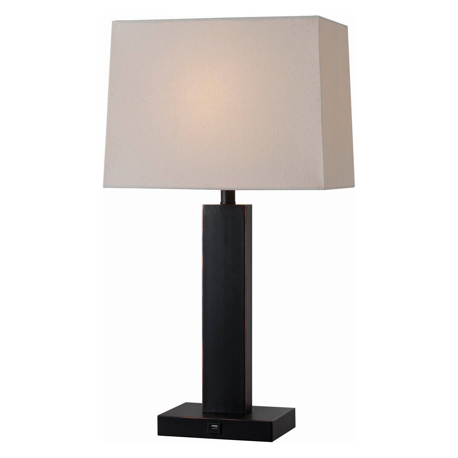 Innkeeper Table Lamp