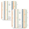thumbnail image 7 of Yayeee LED Night Lights with Motion Detectors Auto Dusk to Dawn Light Sensors, 2 Pack, Nautical Pattern, 7 of 7