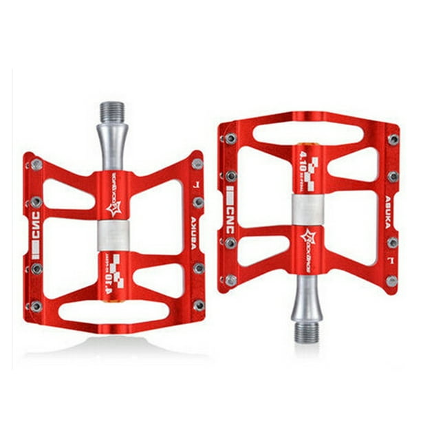 Rockbros discount cnc pedals