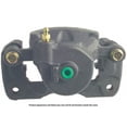 thumbnail image 2 of A1 Cardone Disc Brake Caliper P/N:19-B1792 Fits select: 1995-1998 NISSAN SENTRA, 1999 NISSAN SENTRA BASE/XE/GXE, 2 of 4