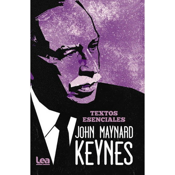 John Maynard Keynes (Paperback)