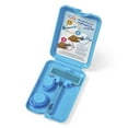 thumbnail image 7 of hand2mind FingerFocus Highlighter To Go, Dyslexia Tools For Kids, Guided Reading Strips, ADHD Tools, 7 of 7