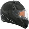 CKX Rech Tranz RSV - Modular Helmet, Winter Double Shield