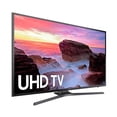 thumbnail image 3 of TV Samsung 58 Pulgadas 4K Ultra HD Smart TV LED UN58MU6070FXZA Reacondicionada, 3 of 4