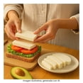 thumbnail image 3 of Queso panela Chen 34 canastita en bloque 200 g, 3 of 4
