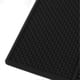 thumbnail image 3 of Barber Tool Organizer Mat Prevent Slip Silicone Hair Tool Mat Work Station Pad for Salon Barbershop, 3 of 5