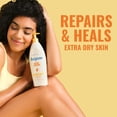 thumbnail image 6 of Jergens Ultra Healing Hand and Body Lotion Dry Skin Moisturizer, Vitamins C, E, B5, 33.8 fl oz, 6 of 11