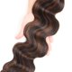 thumbnail image 5 of Hair Bundles NecVDCVS P4/30 Highlight Brown Body Wave, 50 g, 5 of 9