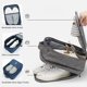 thumbnail image 2 of Bolsa Zapatero TFixol, 2 of 8