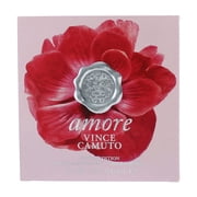 Vince Camuto Amore Eau de Parfum, Perfume for Women, 3.4 fl oz