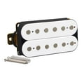 thumbnail image 4 of Humbucker Micros à Double Bobine Accessoires d'Instruments de Musique Professionnels pour 6 Noir, 4 of 8