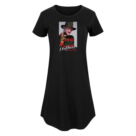 Nightmare on Elm Street - Man Of Your Dreams - Women's Any Way Dress