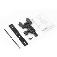 thumbnail image 5 of Poseedor Soporte de grabadora de conducción de espejo retrovisor de coche para Xiaomi 70Mai DVR Dash Camera, 5 of 5