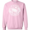 thumbnail image 2 of Inktastic Seagrove Beach 30a Adult Sweatshirt, 2 of 4